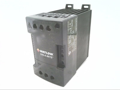 WATLOW DC20-60F0-5000