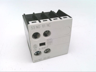 EATON CORPORATION DILA-XHI11