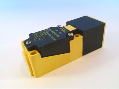 TURCK BI15-CP40-VDZ3X2
