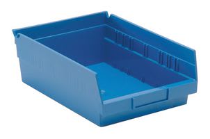 QUANTUM STORAGE QSB107BL