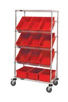 QUANTUM STORAGE WRS-5-92035RD