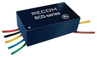 RECOM RCD-48-0.35/W
