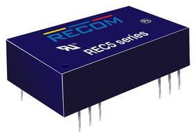 RECOM REC5-2405SRWZ/H4/A