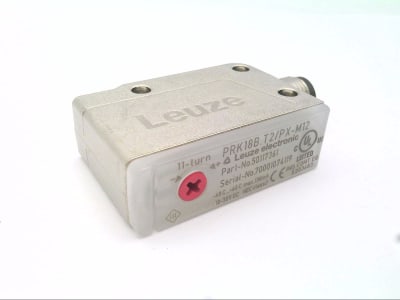 LEUZE PRK18B.T2/PX-M12