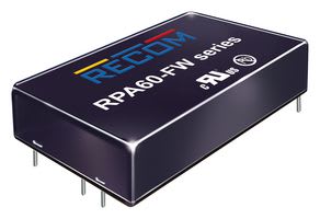 RECOM RPA60-2405SFW/N