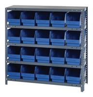 QUANTUM STORAGE 1239-202BL