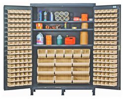 QUANTUM STORAGE QSC-60SIV