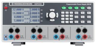 ROHDE & SCHWARZ HMP4040.04