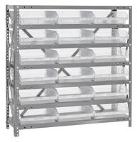 QUANTUM STORAGE 1839-110CL