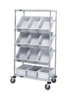 QUANTUM STORAGE WRS-5-92060CL