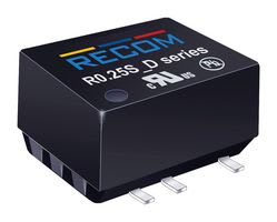 RECOM R0.25S-0505
