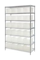 QUANTUM STORAGE WR7-92080CL