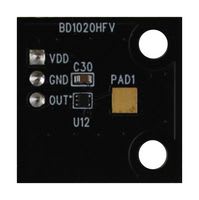 ROHM SEMICONDUCTOR BD1020HFV-EVK-001