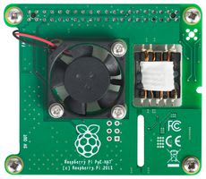 RASPBERRY PI RPI3-MODBP-POE