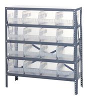 QUANTUM STORAGE 1239-207CL