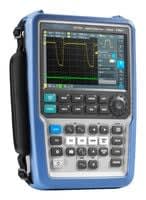 ROHDE & SCHWARZ RTH1002/B224-DEMO