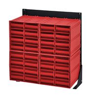 QUANTUM STORAGE QIC-124-122RD