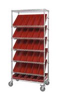 QUANTUM STORAGE WRS-7-104RD