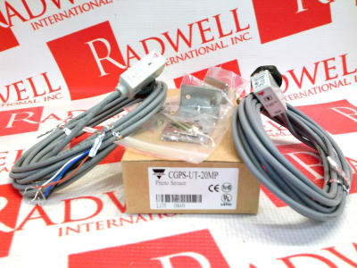 CARLO GAVAZZI CGPS-UT-20MP