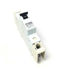 MITSUBISHI NF50-SMU1P40A