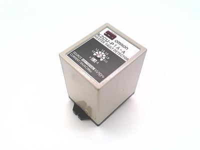 OMRON K2CU-P1A-A