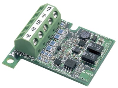 MITSUBISHI FX1N-2AD-BD