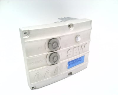 SEW EURODRIVE MM15D-503-00/1/BW1/P21A/RB1B/MLU