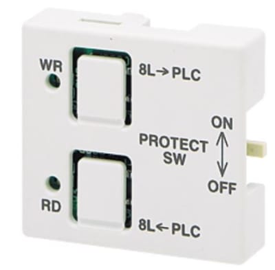 MITSUBISHI FX1N-EEPROM-8L
