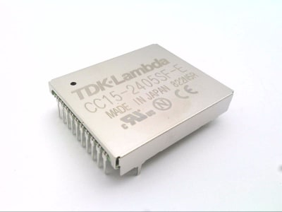 TDK CC152405SFE