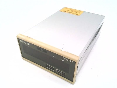 MITUTOYO ES-11PL