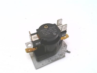 UNITED TECHNOLOGIES 12SH20