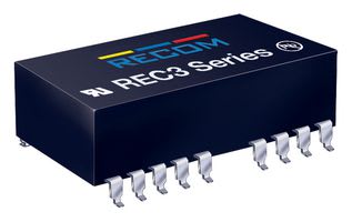 RECOM REC3-2405SRW/H4/A