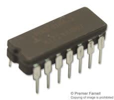 RENESAS HA1-5104-2