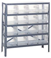 QUANTUM STORAGE 1839-208CL