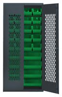 QUANTUM STORAGE MESH-240250GN