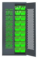 QUANTUM STORAGE MESH-240YL