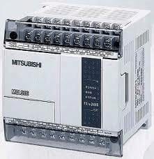 MITSUBISHI FX1N-14MT-ESS/UL