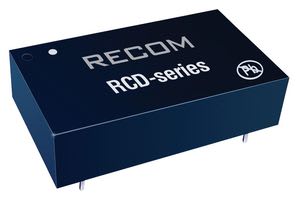 RECOM RCD-24-0.35