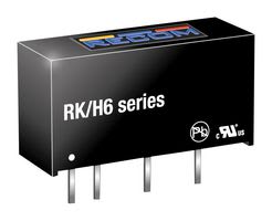 RECOM RK-1512S/H6