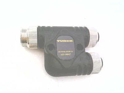 TURCK SH-RSM-2RKM40