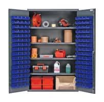 QUANTUM STORAGE QSC-4804BL