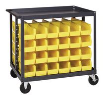 QUANTUM STORAGE QRC-4D