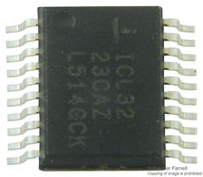 RENESAS ICL3223CAZ