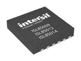 RENESAS ISL85009FRZ-T7A