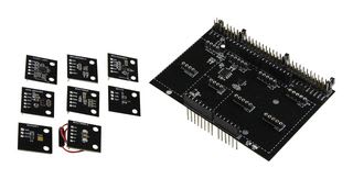 ROHM SEMICONDUCTOR SENSORSHIELD-EVK-003