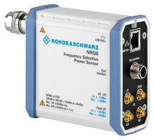 ROHDE & SCHWARZ NRQ6
