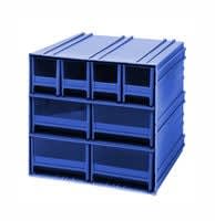 QUANTUM STORAGE QIC-4244BL