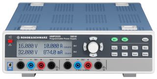 ROHDE & SCHWARZ HMP2020
