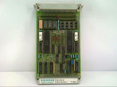 SIEMENS C8451-A12-A11-1
