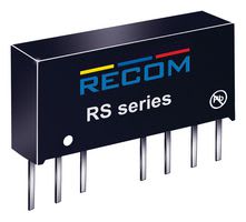 RECOM RS-2412DZ/H3